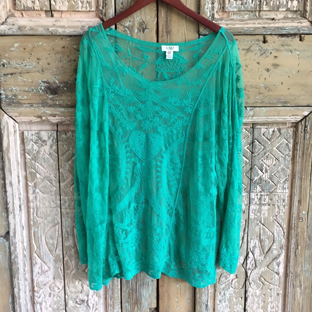 Cato blouse